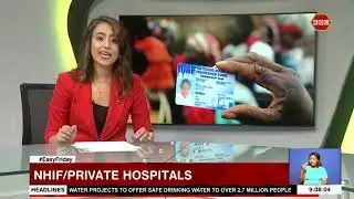 Private hospitals threaten to end contract with NHIF