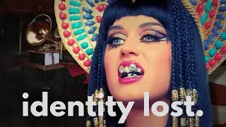 How Katy Perry Lost Her Pop Star Throne 