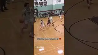 A team that passes is a team that wins - United Faith Christian Academy