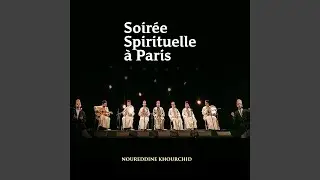 Mowal Ya Kafila El Aytam (Live)