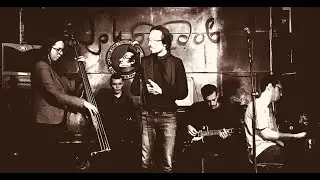 Гадицкий/Клименок/Тихонов/Бернхард/Рекаев - Tenderly (Walter Gross/Jack Lawrence)