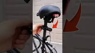 Top 3 Amazing Cycle Gadgets🤯#shorts