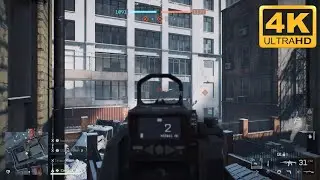 Battlefield 6 | Conquest (No commentary) 2