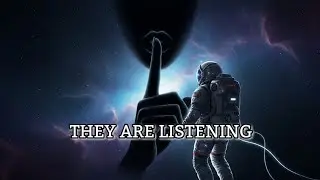 The Terrifying Reason We Haven&rsquo;t Found Aliens