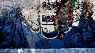 Indonesia attacks: A family of suicide bombers launch attacks in Surabaya