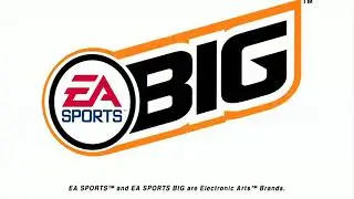 EA Sports Big (2000)