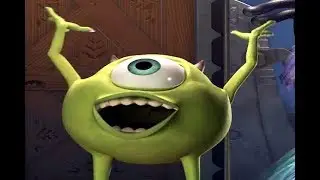 YTP - Monsters Unincorporated