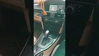BMW 320d display controller instruction ~~ digital world 😊#shorts #bmw #viral #content #cmsggn4