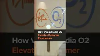 How Virgin Media O2 Elevates Customer Experiences
