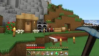 ★ Minecraft KaoshKraft SMP: EP.1 - New World, New Members!