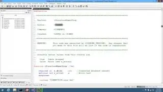 Introduction to CodeGen