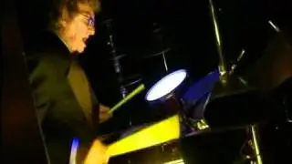 Fon Morcus ~ Born to Perform