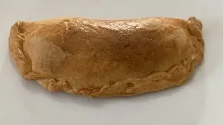 THE BEST RECIPE TO PREPARE CALZONE/VERY EASY TO DO!         أفضل وصفة لإعداد كالزوني