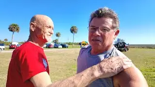 Mark Denny Dropping In   2 09 25