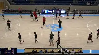 Bartlesville High vs Life Prep Academy Girls' Varsity Basketball