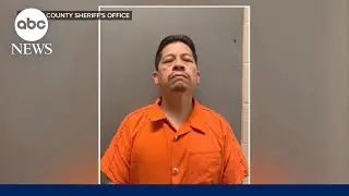 Jury selection begins in trial of former Uvalde school police officer