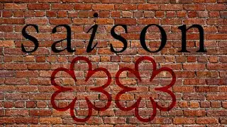 SAISON SF | DATE NIGHT