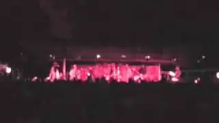 Tosh Meets Marley - Fully Fullwood Band