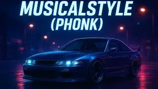 NFS 2015 Music Mod (PHONK)