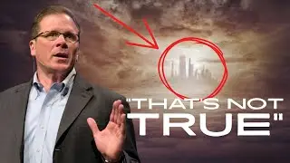 What Most People Get WRONG About Heaven!