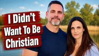 Jewish Couple Miraculously Saved by Jesus | Yael & Jeff's Testimony