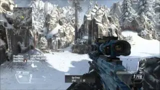 Zezra - Repulsion | A BO2 FFA Montage