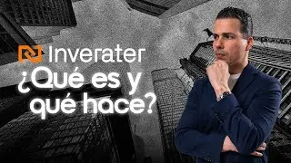 ID Magazine | Pedro D&aacute;vila | INVERATER &iquest;Qu&eacute; es? y &iquest;Qu&eacute; hace?