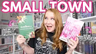 возвращаюсь в эпоху романтики в маленьком городке 🤠 читаю книги о романтике в маленьком городке у...