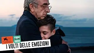Il Bambino Nascosto - Intervista al regista Roberto And&ograve;