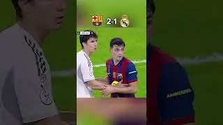 Barcelona Vs real Madrid full match
