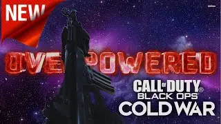 Fara 83 gold grind coldwar