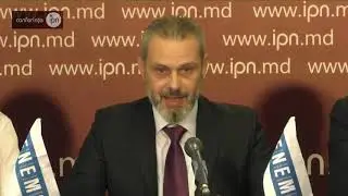 ENEMO - Presentation of Preliminary statement, Local Elections Moldova 2019