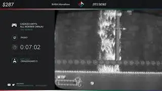 SpeedKino - Cadash Any% All Bosses (Ninja) by Pasky