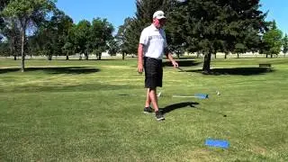 Rule #11 The Teeing Ground & Tee Box