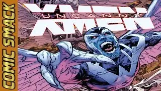 Uncanny X-Men #10 (Война Апокалипсиса) Comic Smack