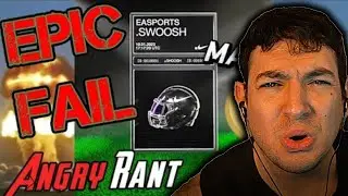 EA SPORTS adding NFT's in MADDEN?! - ANGRY RANT! | Cornel Reacts