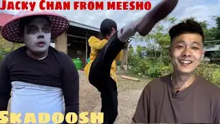 &ldquo;Oops! Wrong Drunken Master Movie Downloaded| Panda 🐼 su yaore