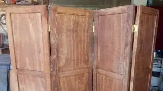 Biombo