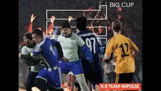 FC RR TEAM - FC IMPULSE SMALL CUP NFL WINTER CUP 2025