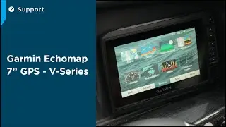Garmin Echomap 7