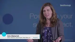TechSoup Global Network Summit 2021: Engaging Community