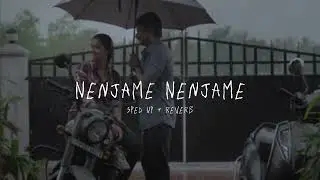 Nenjame Nenjame - sped up + reverb (From 