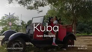 BUBO premietanie Kuba