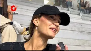 Il Terni Volley di Javier Martinez si presenta, sugli spalti Helena Prestes