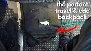2026 GORUCK GR1: Buy It For Life!
