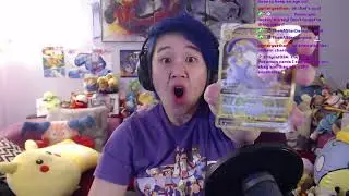 РЕДКИЙ ПОДАРОК ​​НА МОЙ ДЕНЬ РОЖДЕНИЯ!!! || Pok&eacute;mon GO TCG ((VLOGMAS 2025 - ДЕНЬ 3))