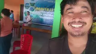 JALAN KAKI MERAUKE SABANG EPS 13 - TIBA-TIBA KETEMU PEJABAT PAPUA BARAT