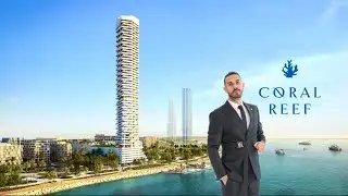 Coral Reef | DAMAC | Dubai Maritime City