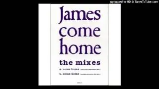 James~Come Home [The Andy Weatherall Mix]
