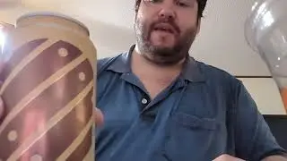 Poppi Root Beer Probiotic Soda Review!
